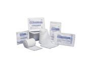 Kendall Healthcare KND835 Sterile Kerlix Bandage Rolls with Crinkle Weave Pattern