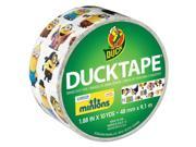 Duck Despicable Me 2 DuckTape DUC284081