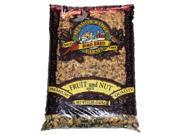 JRK Seed Turf Supply B200708 8 lbs. Fruit Nut Bird Food
