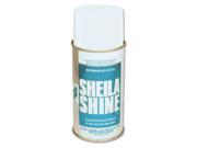 Sheila Shine SSI 1 Sheila Shine Ss Cleaner Polish Arsl 12 10 Oz