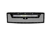 Rigid Ind 40571 Grille Insert 2010 2014 Ford F 150