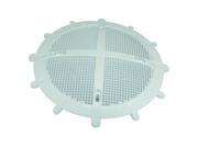 Nsi Industries DS360 Drainafe New Water Solutions Round Cover 11 In.