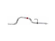 WALKER EXHST 55593 Exhaust Tail Pipe Silver 1999 2004 Jeep Grand Cherokee