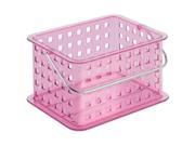 Interdesign Craft Inc 35916 Fresh Stacking Basket Berry