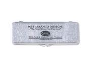 Case Pocket Knives Stone Oil Soft5 3 8X1 5 8X7 16 903