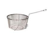 Barbour Int L Nickel Plated Fry Basket 125
