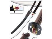 EM0018 Bloodied Sword Full Tang
