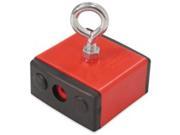 MASTER MAGNETICS 7503 Retrieving Magnet With Shield