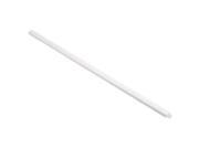 Liberty Hardware D2250W Budgeteer White Towel Bar 24 in.