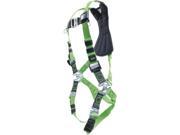 Miller By Honeywell 493 R10CN TB SMGN New Revolution Harness