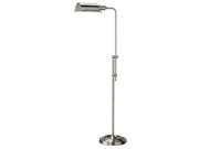 Dainolite DM450F SC Adjustable Floor Lamp