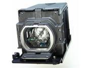 Electrified Discounters TLP LW11 E Series Replacement Lamp For Toshiba