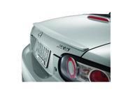 Elite ABS239A-38P Mazda Miata MX5 2006-2012 Factory Style Spoiler Painted, Liquid Silver Metallic Elite ABS239A-38P Mazda Miata MX5 2006-2012 Factory Style Spoiler Painted, Liquid Silver Metallic