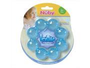 Luv N Care Nuby Pur Ice Bite Soother Ring Teether