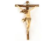 Eastwind Gifts 12698 Classic Renaissance Crucifix Statue