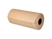 Boardwalk K1830874 Kraft Paper, Brown - 18 in. x 874 ft. Boardwalk K1830874 Kraft Paper, Brown - 18 in. x 874 ft.