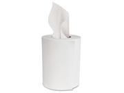 Boardwalk 6405 Two Ply Center Pull Hand Towels 7.87 x 10 in.