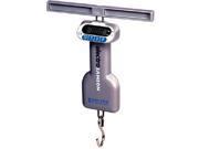 Brecknell Scales 816965000586 22 lb ElectroSamson Hanging Scale