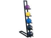 Sport Supply Group 1033267 Fitness Medicine Balls Single Medicine Ball Rack