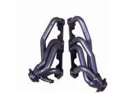 GIBSON EXHST GP102S Exhaust Performance Header - Stainless GIBSON EXHST GP102S Exhaust Performance Header - Stainless