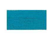 American Efird 300S 2521 Rayon Super Strength Thread Solid Colors 1100 Yards Mallard Blue