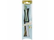 Zig MS 60 121 Zig Memory System Wink Of Luna Metallic Brush Pen packaged Green