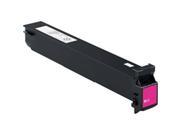 Konica Minolta CKA070330 Compatible Laser Toner Cartridge Magenta