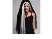 Alicia International 00075 BWST WITCH 30 in. Wig