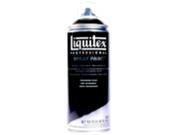 Liquitex 400 Ml. Water Based Professional Spray Paint Transparent Black