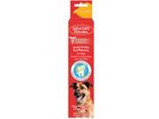 Sergeants Pet 51101 Dog Toothpaste Poultry