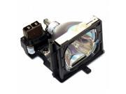 Ereplacements LCA3115 Replacement Projector Lamp