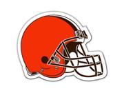 Fremont Die 98742 Cleveland Browns Vinyl Magnet