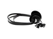 Williams Sound HED 027 HED 027 Heavy Duty Folding Headphone