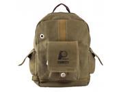 Little Earth Productions 750703 PACR OLIV Indiana Pacers Prospect Backpack Olive