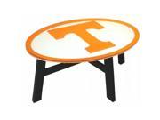 Adventure Furniture C0518 Tennessee University of Tennessee Coffee Table