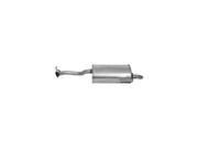 WALKER EXHST 54600 Exhaust Muffler- 2000-2004 Subaru WALKER EXHST 54600 Exhaust Muffler- 2000-2004 Subaru