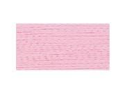 American Efird 300S 2373 Rayon Super Strength Thread Solid Colors 1100 Yards Pink Mist