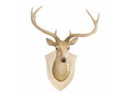 Eastwind Gifts 10016223 Deer Bust Wall Decor