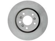 Raybestos 580403R 11.93 In. Disc Brake Rotor