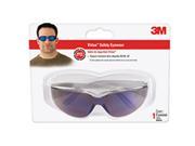 3M Eye Protect Blue Mirror Lens 90525 80025T