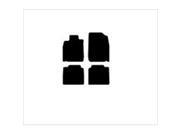 Averys Floor Mats 4153-710 Custom-Fit Nylon Carpeted Floor Mats, Tan, 4 Piece Set Averys Floor Mats 4153-710 Custom-Fit Nylon Carpeted Floor Mats, Tan, 4 Piece Set