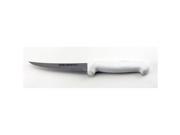 BergHOFF 2213131 Ergonomic Boning Knife Curved Flexible 6 In.