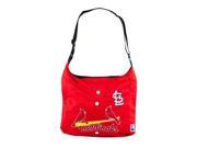 Little Earth Productions 600101 STLO St. Louis Cardinals Team Jersey Tote
