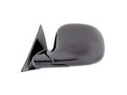 Cipa 23095 Oe Style Manual Replacement Driver Side Mirror