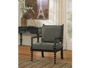 Ashley 1300060 Milari Accent Chair Umber