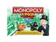 Monopoly Junior