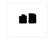 Averys Floor Mats 4218-701 Custom-Fit Nylon Carpeted Floor Mats For 2013-2014 Toyota Avalon, Black Averys Floor Mats 4218-701 Custom-Fit Nylon Carpeted Floor Mats For 2013-2014 Toyota Avalon, Black