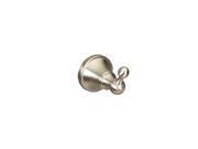 Dynasty Hardware DYN 3751 SN Pacific Robe Hook Satin Nickel