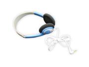 Harris Communications HPH K4A Child Size 3.5 mm. Mono Headphones