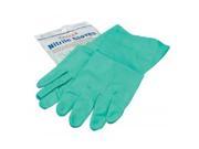 Akers Industries Ain503L Nitrile Gloves and Large Solvent Resistant